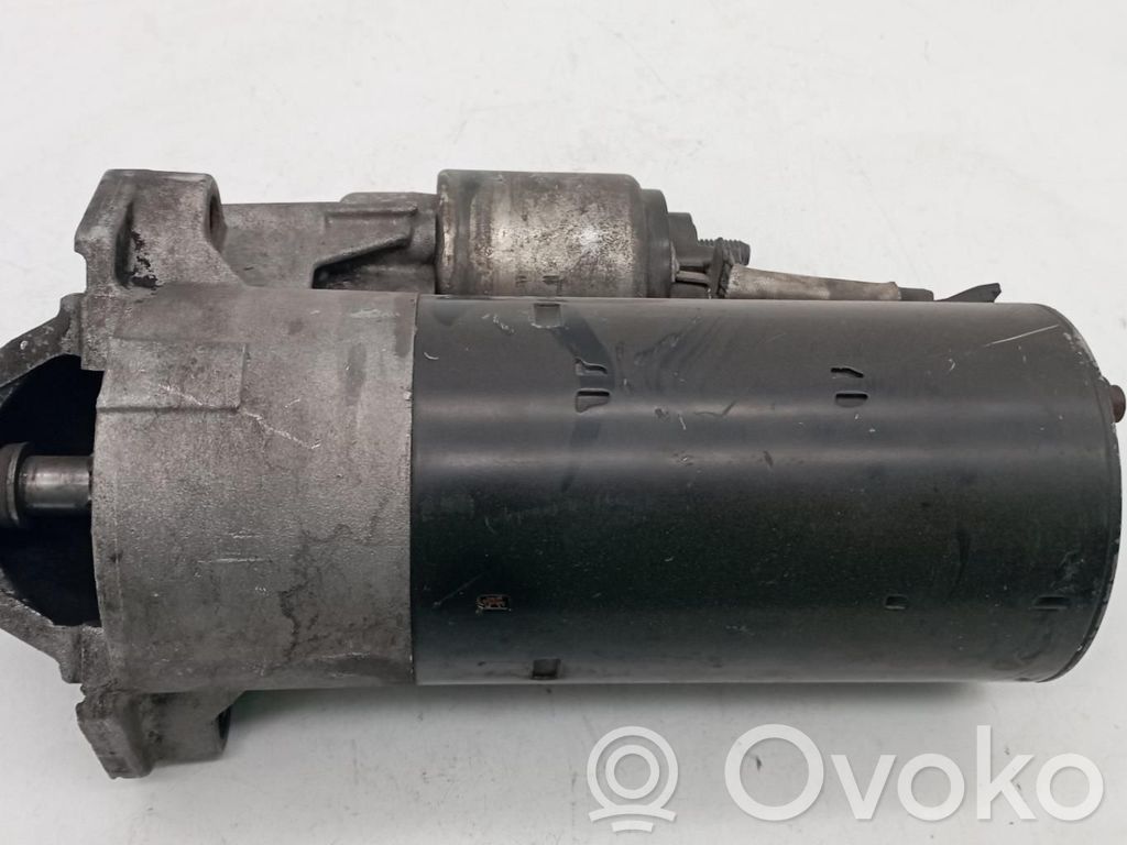 Motor de arranque   0001109311