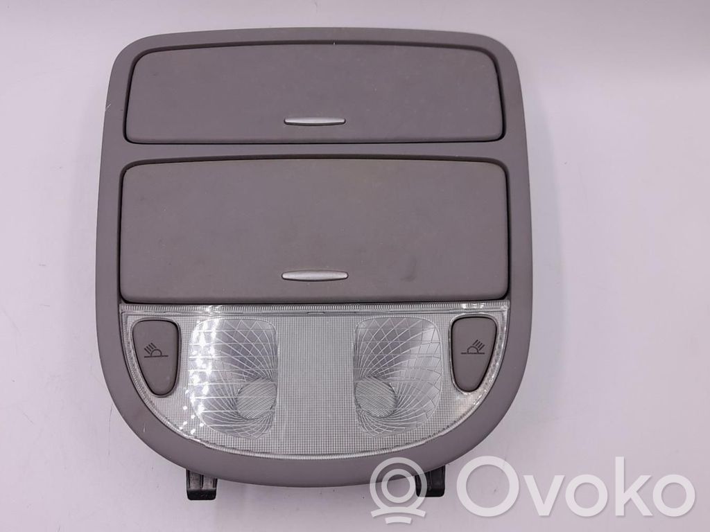 Hyundai Santa Fe Alte lămpi de interior 