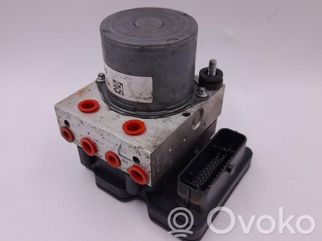 Citroen Berlingo ABS Pump 