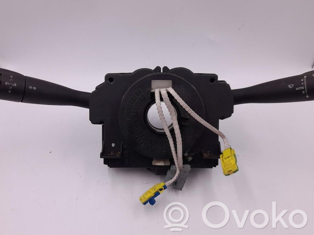 Citroen C5 Multifunctional control switch/knob 