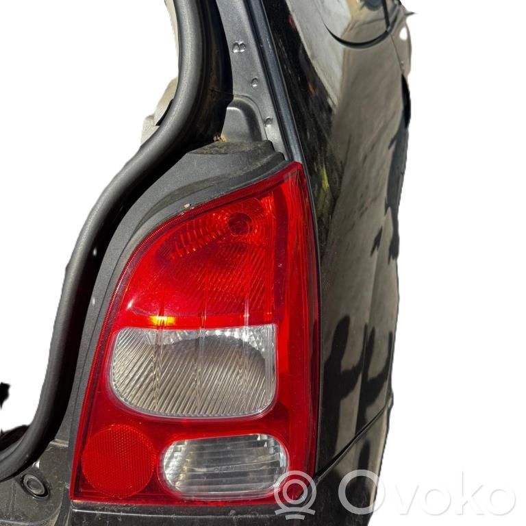 Renault Twingo II Takavalot 
