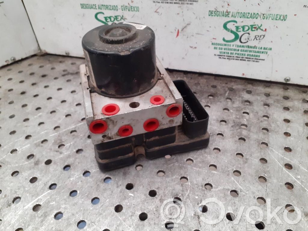 Bomba de ABS   3M512M110JA
