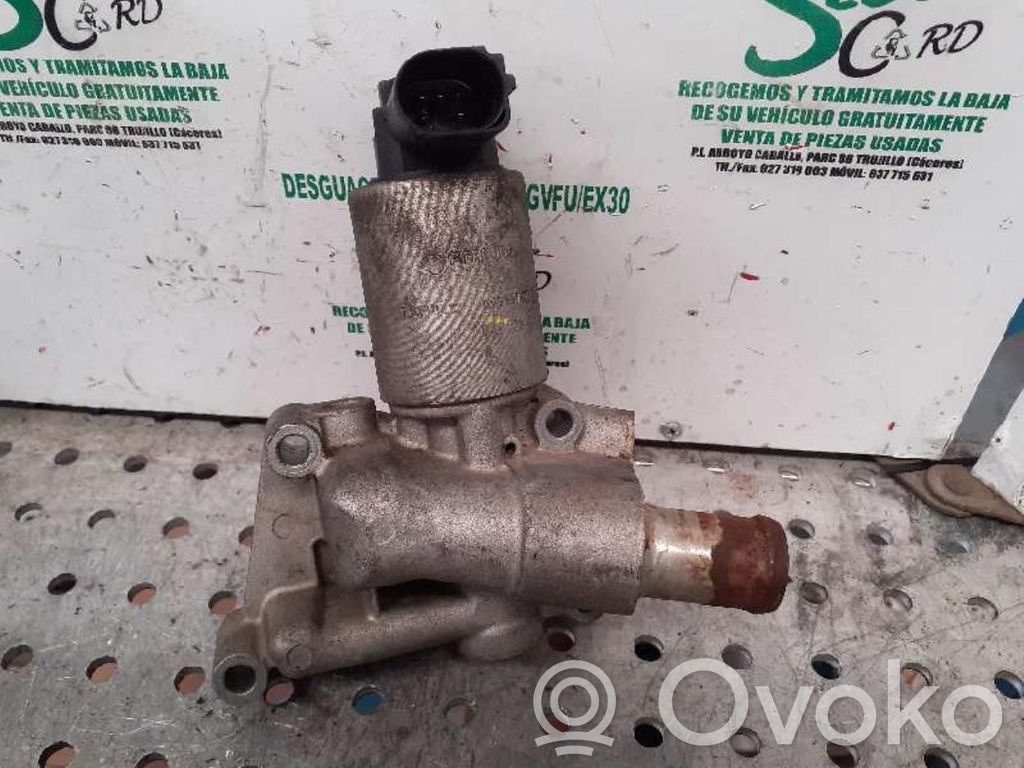 Opel Corsa D Supapă EGR 