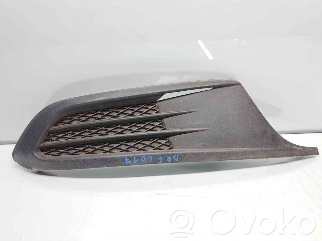 Volkswagen Jetta VI Grilă inferioară bară față 
