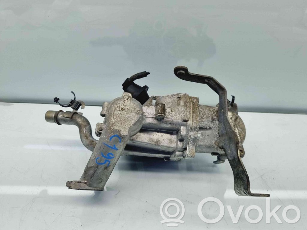Volvo V40 EGR dzesētājs 