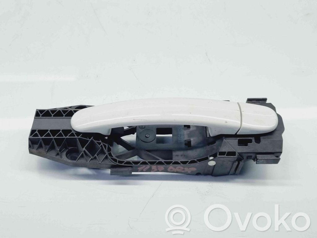 Volkswagen Tiguan Ārējais atvēršanas rokturis 
