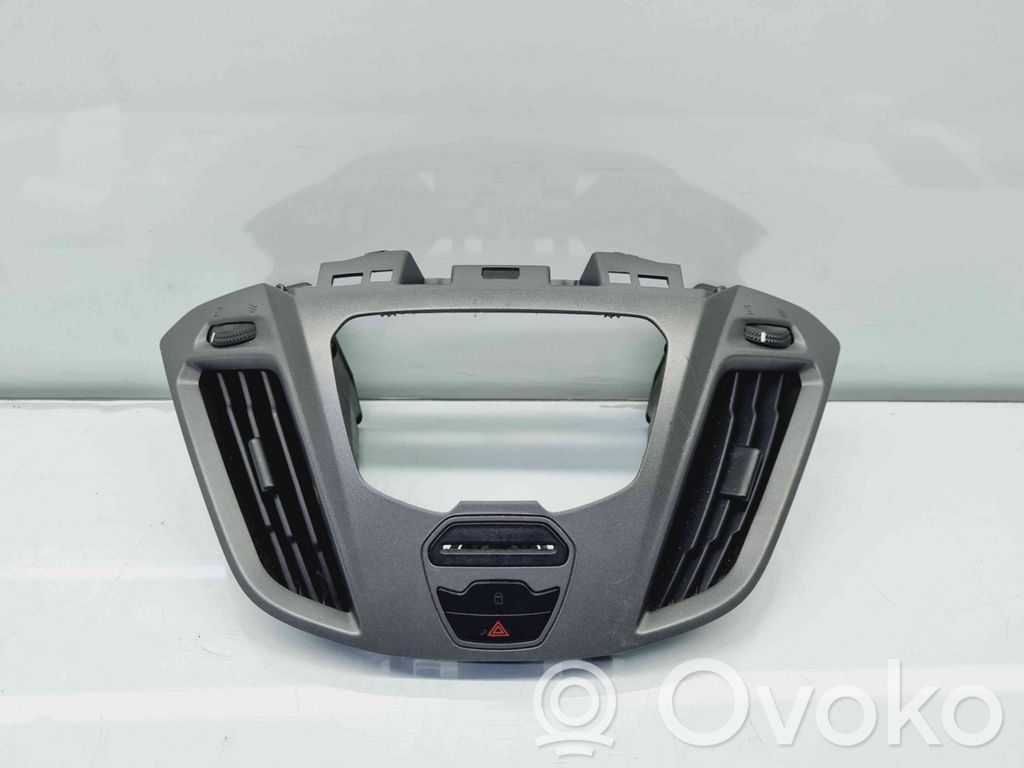 Ford Transit Dash center air vent grill 