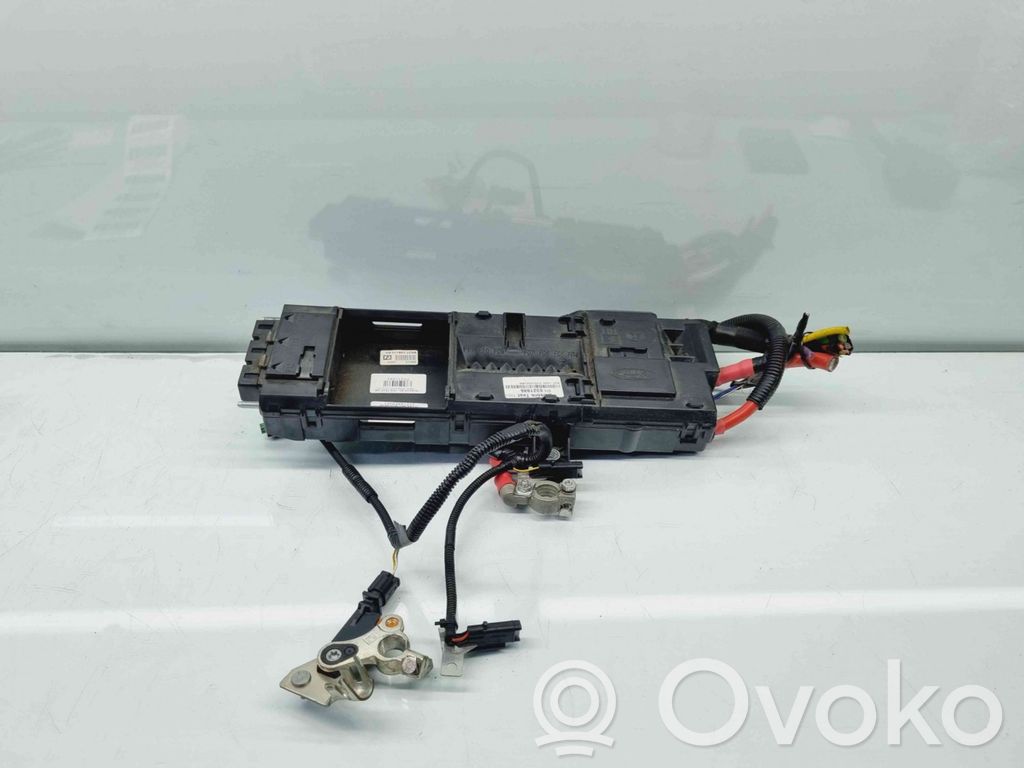 Fuse module   BK2T14B144BA