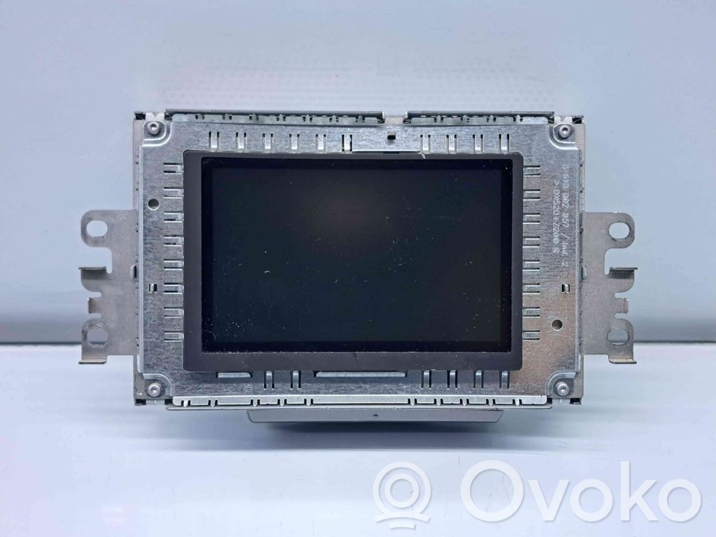 Volvo V40 Screen/display/small screen 