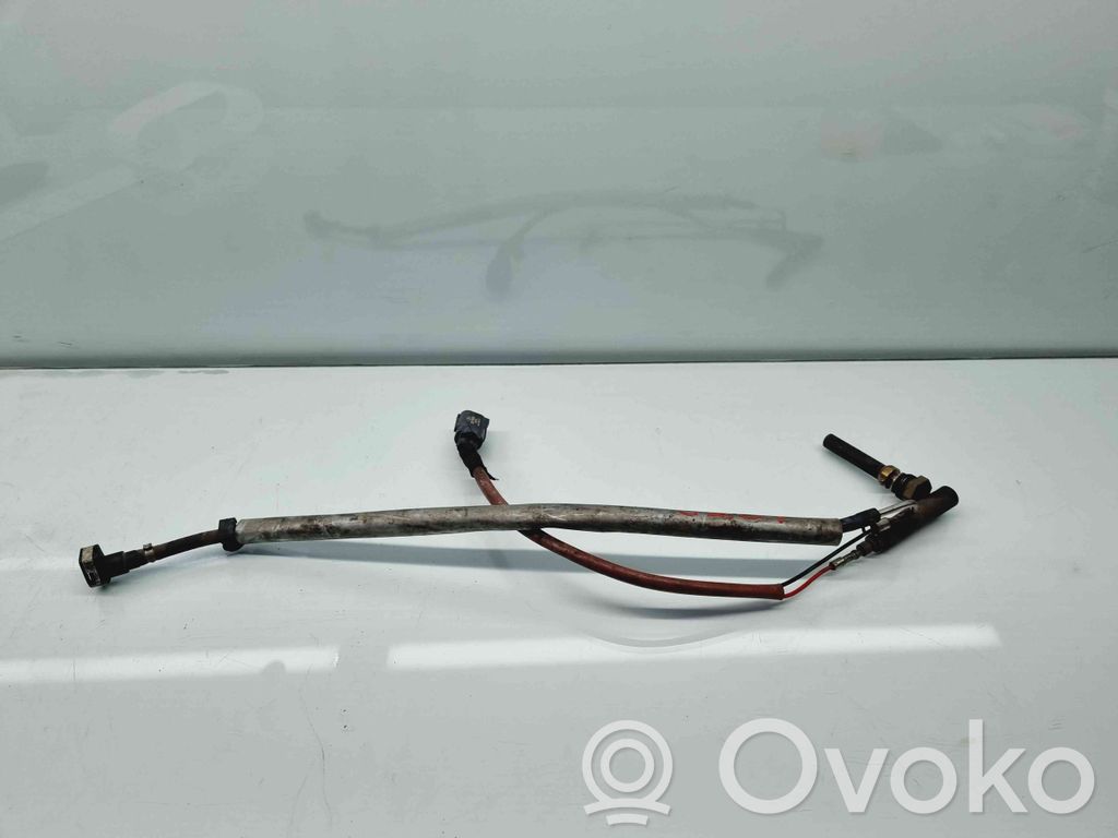 Ford Transit Fuel injector 