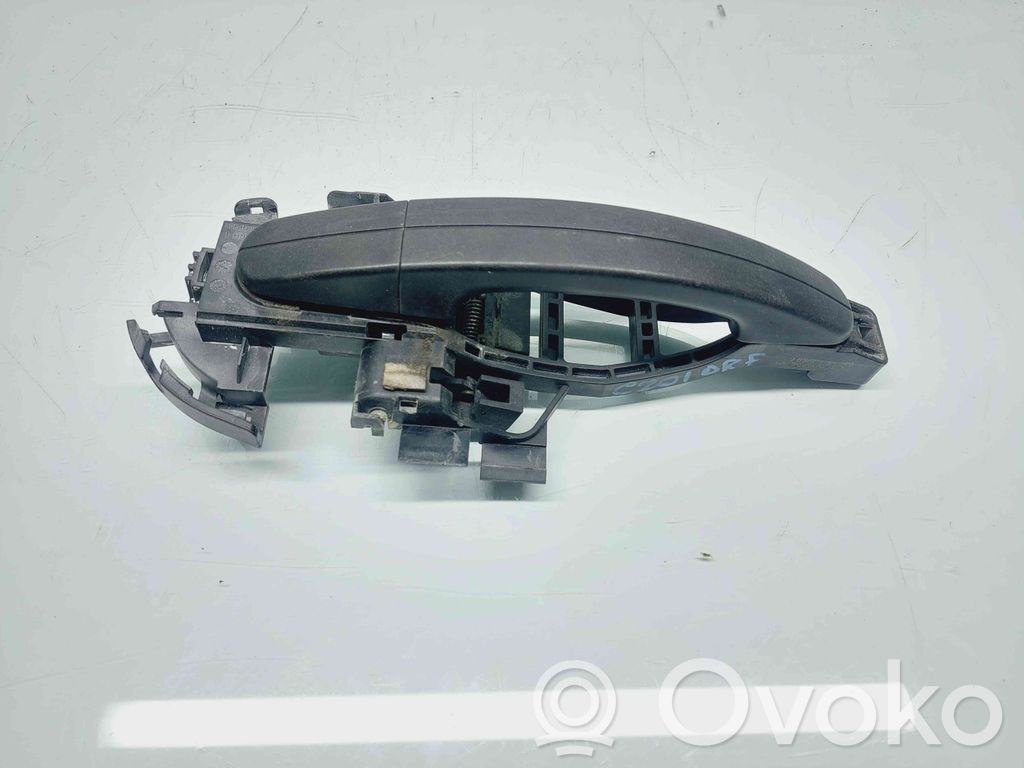 Manecilla externa puerta delantera   BK21V224A36AD