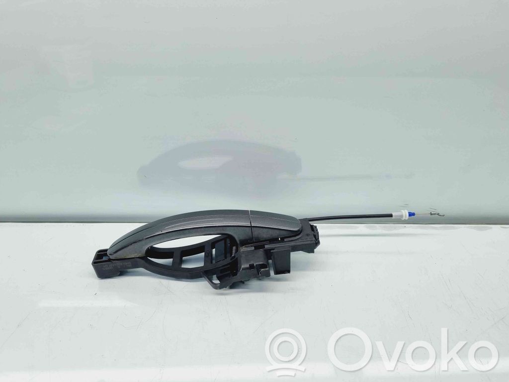 Ford Focus Rear door exterior handle 