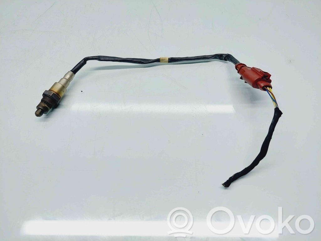 Skoda Fabia Mk3 (NJ) Lambda probe sensor 
