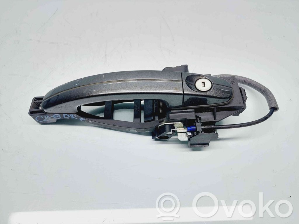 Ford Focus Front door exterior handle 