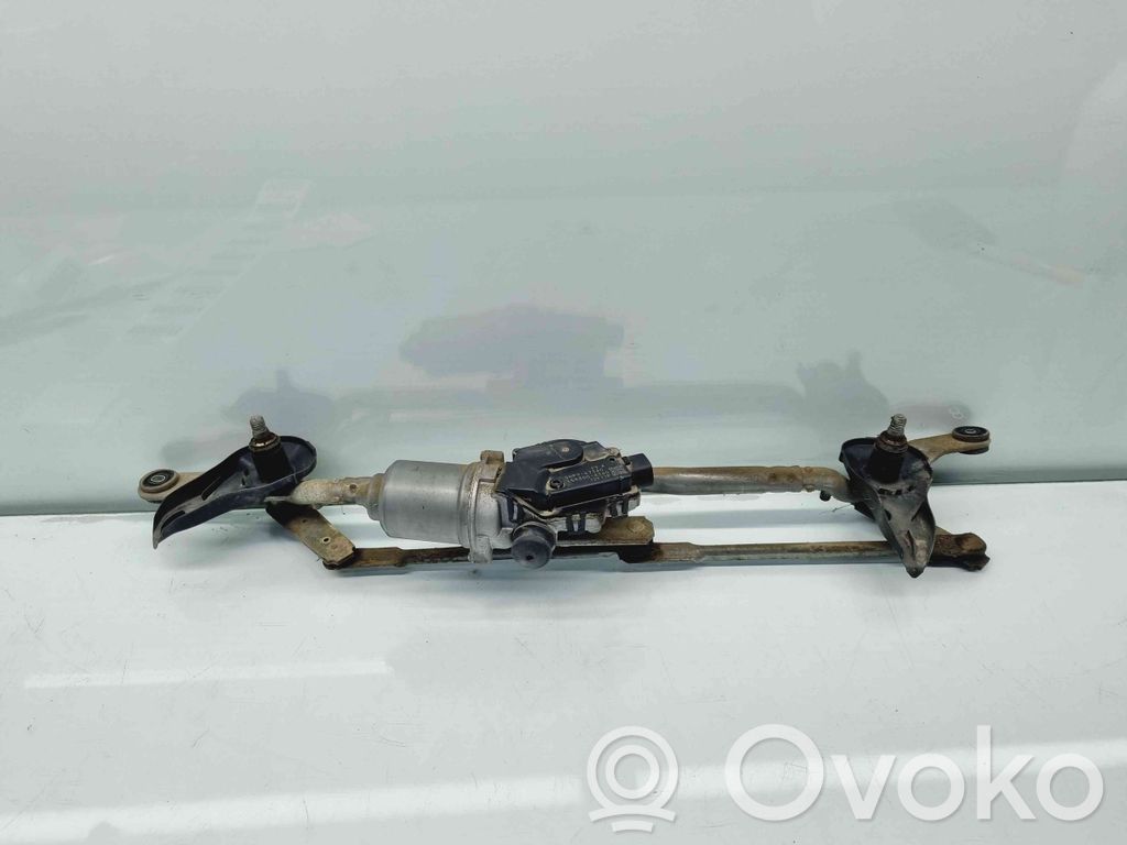 Mazda 6 Front wiper linkage and motor 