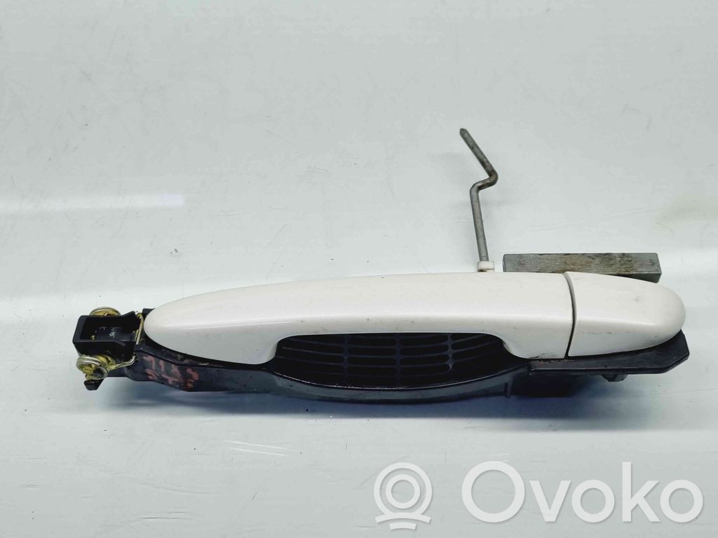 Mazda 6 Ārējais atvēršanas rokturis 