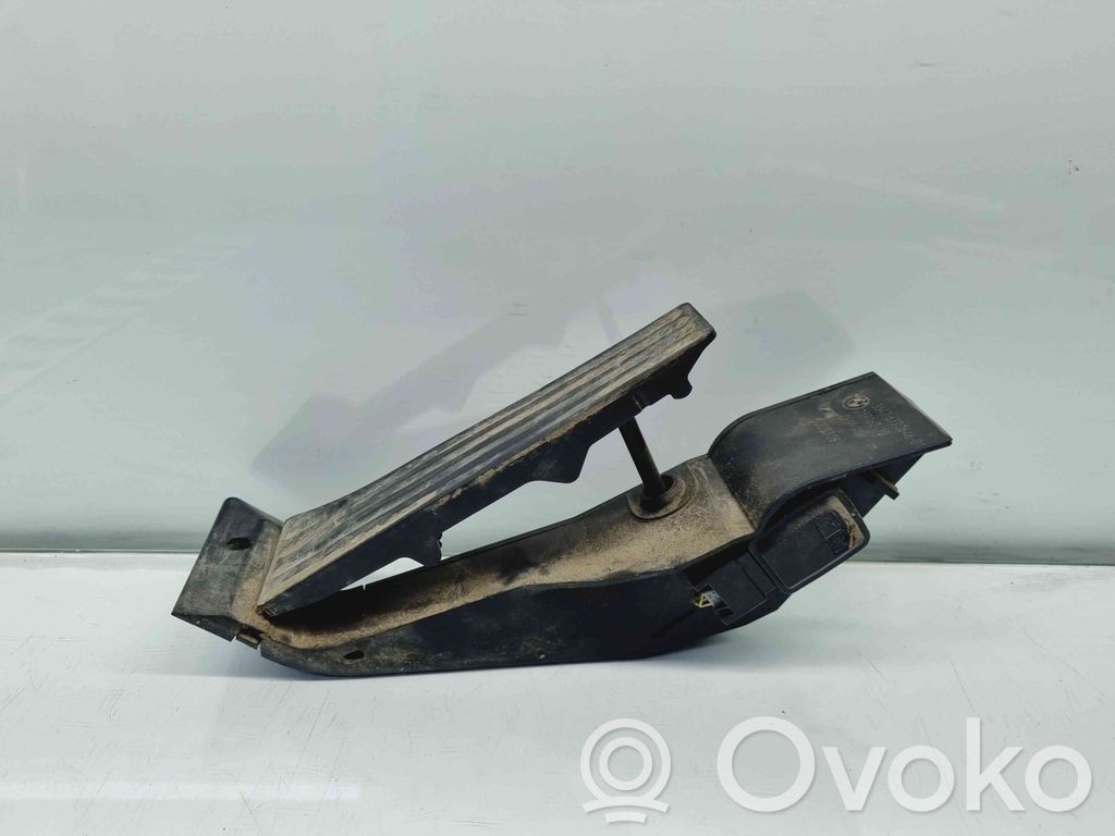 Pédale d'accélérateur   OEM