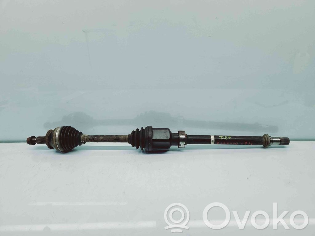 Mazda 6 Front driveshaft 