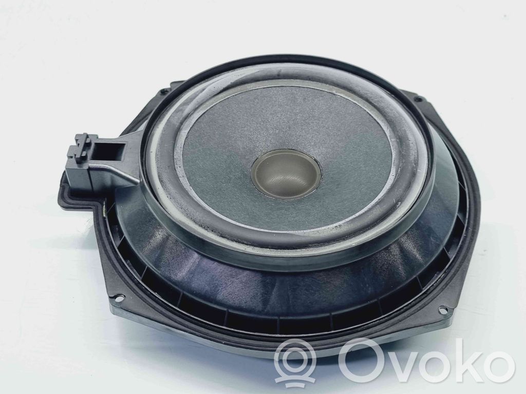 Altavoz de la puerta delantera   6929100