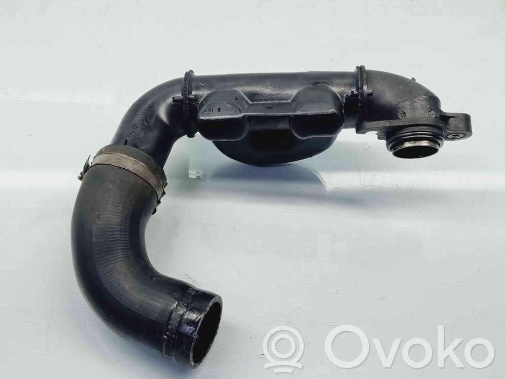 Ford Focus Conductă/furtun aer condiționat (A/C) 