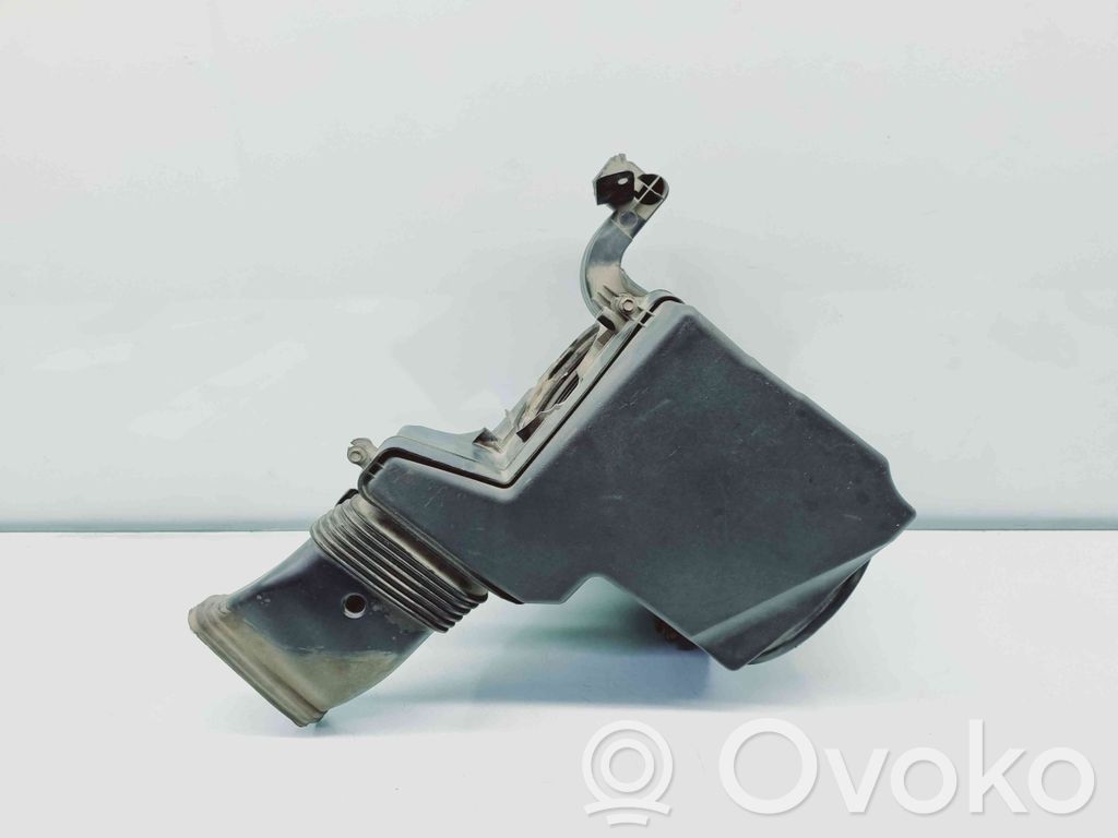 Ilmansuodattimen kotelo   7M519600BF