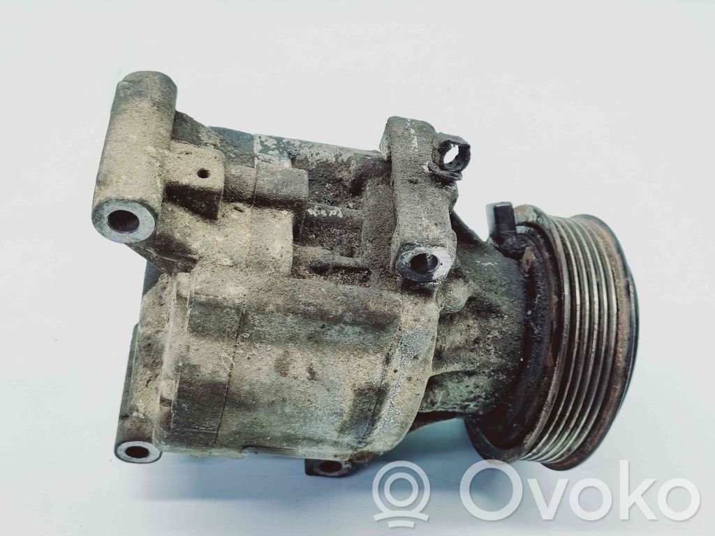 Fiat Punto (188) Kompresor / Sprężarka klimatyzacji A/C 