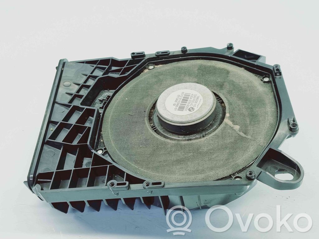 BMW 3 E90 E91 Altoparlante portiera anteriore 