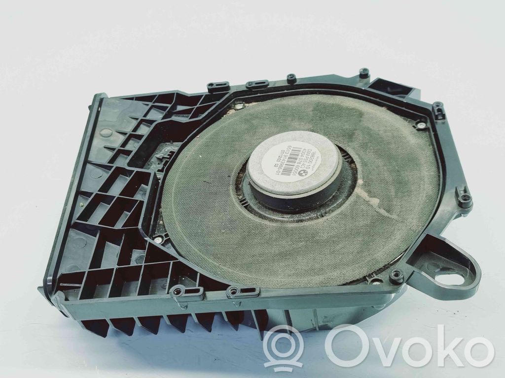 BMW 3 E90 E91 Altoparlante portiera anteriore 