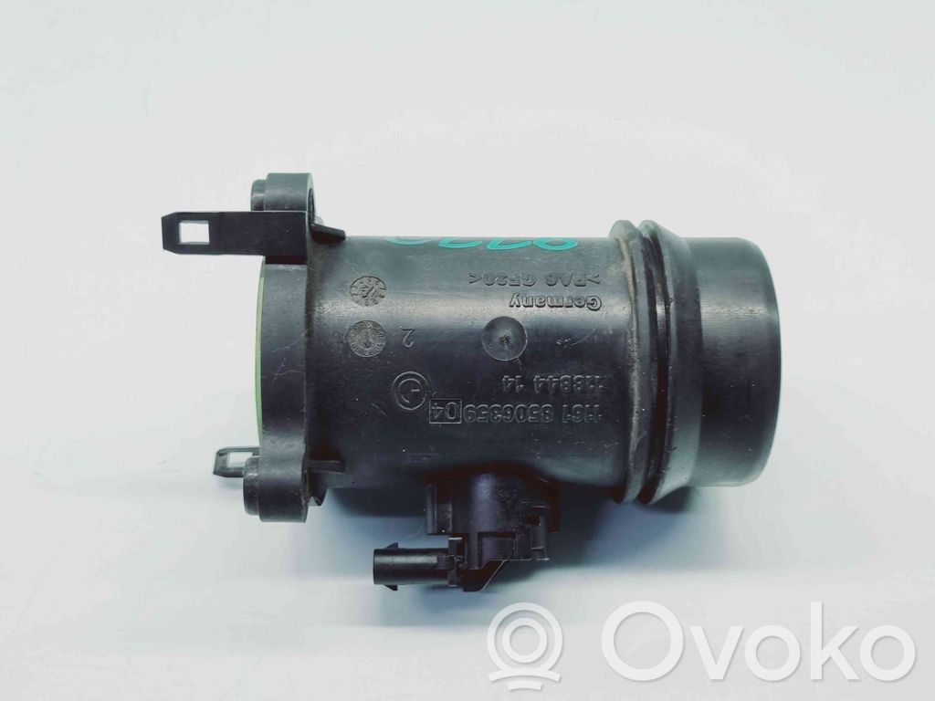 BMW 3 F30 F35 F31 Debitmetru aer 