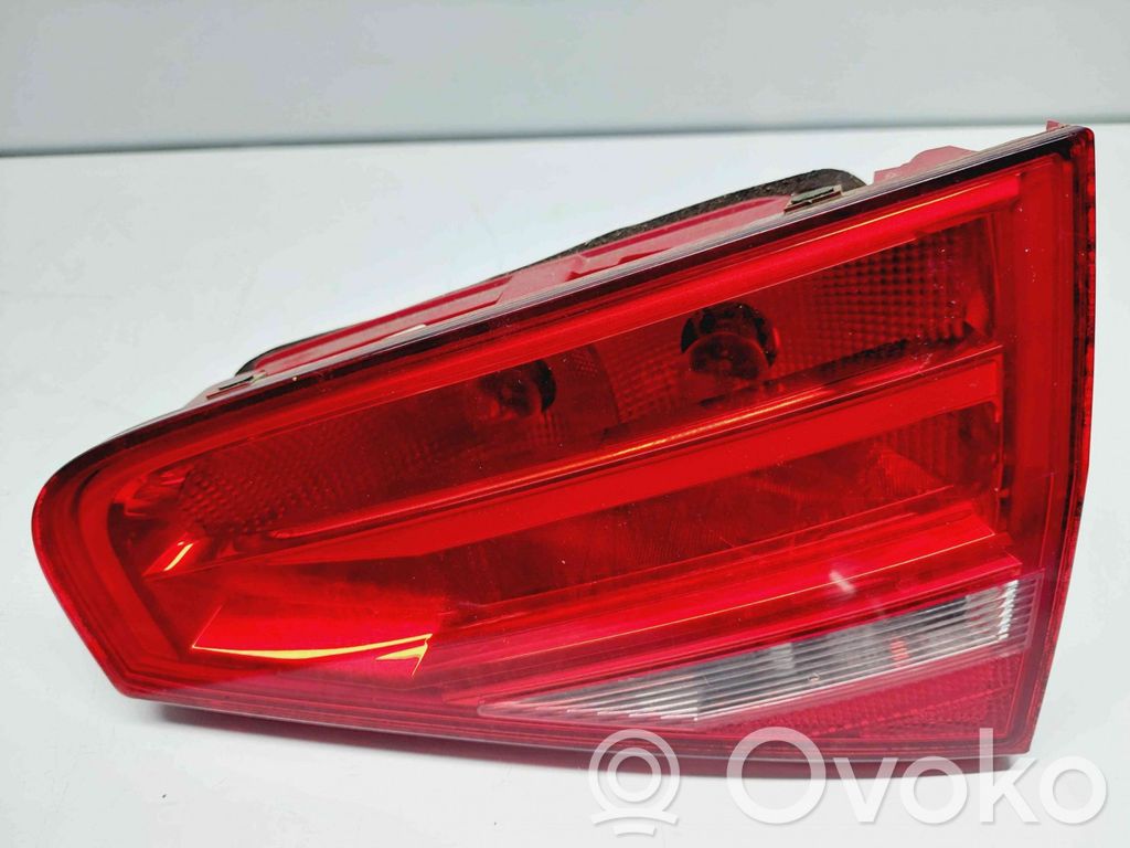 Audi A4 S4 B8 8K Lampa tylna 