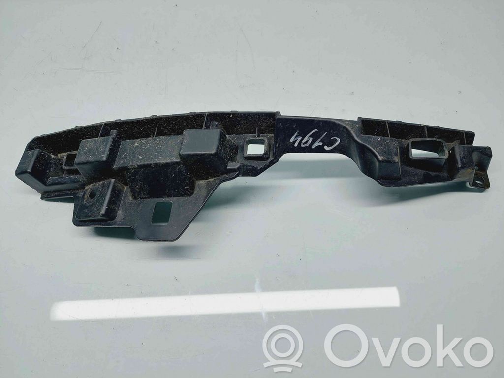Renault Scenic III -  Grand scenic III Bridă fixare aripă față 