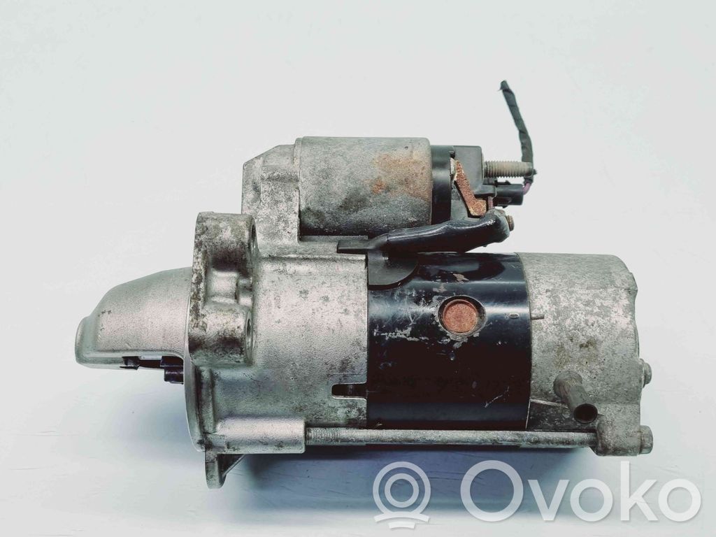 Opel Antara Motor de arranque 
