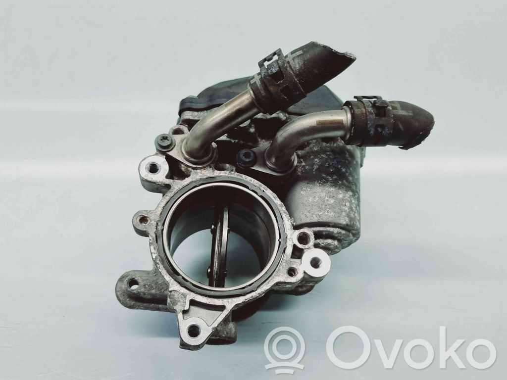 Seat Leon (5F) Droselis 