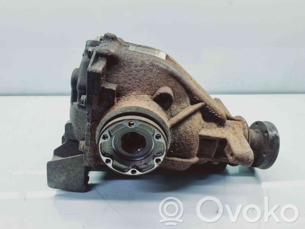 Hinterachsdifferential   7560587