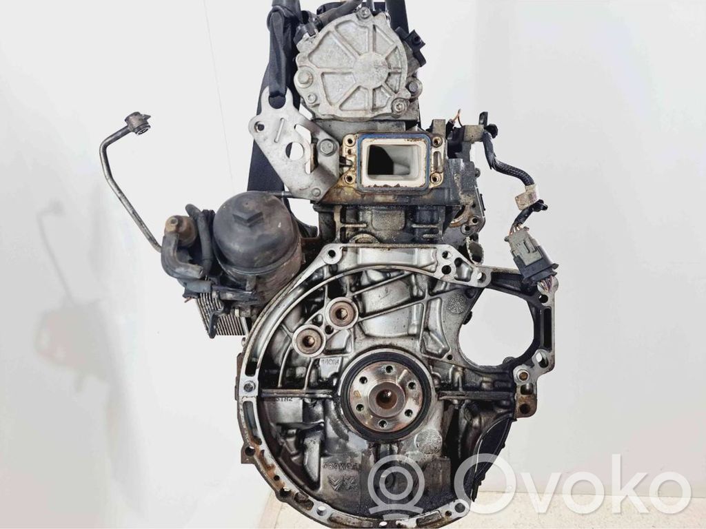 Bloque de motor   T1DB0076