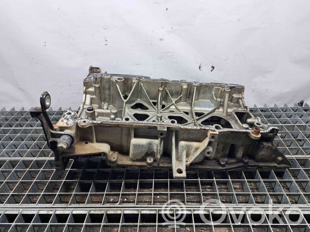 Ford Transit Karteris 