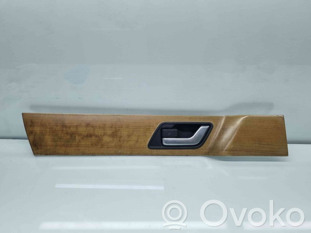 Land Rover Range Rover Sport L320 Klamka wewnętrzna drzwi tylnych 