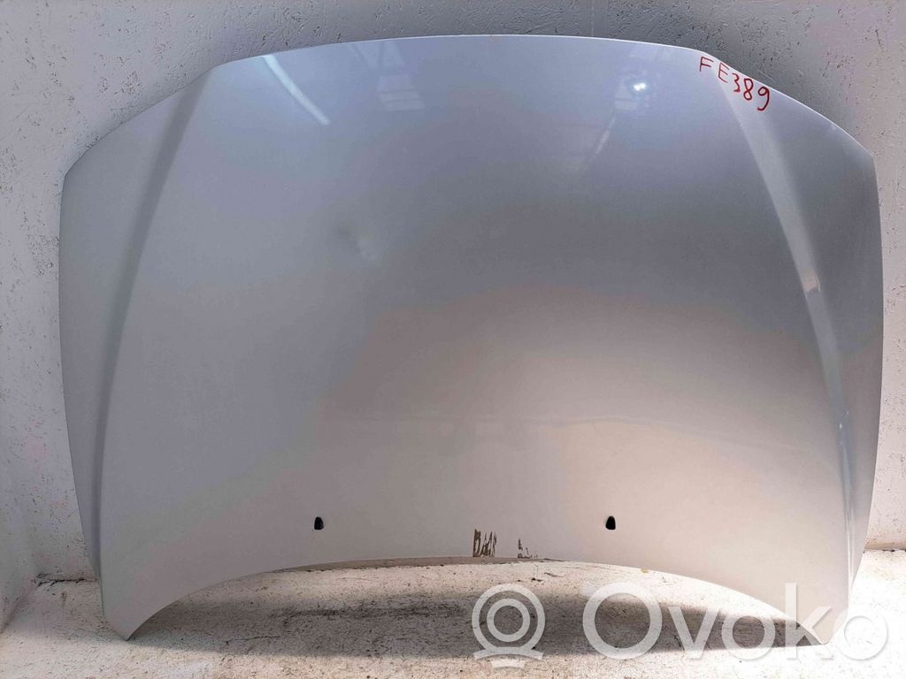 Volvo S60 Capó/tapa del motor 
