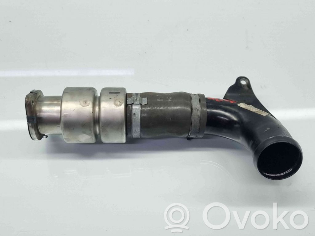 Volvo V40 Air conditioning (A/C) pipe/hose 