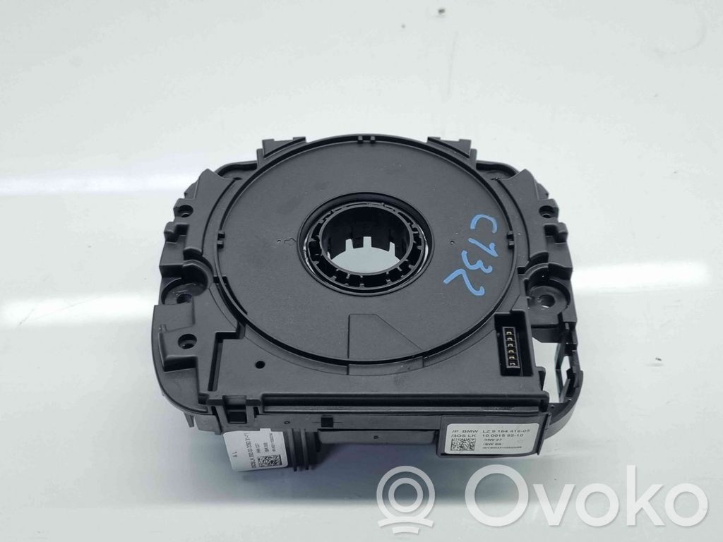 BMW X1 E84 Stūres leņķa sensors 