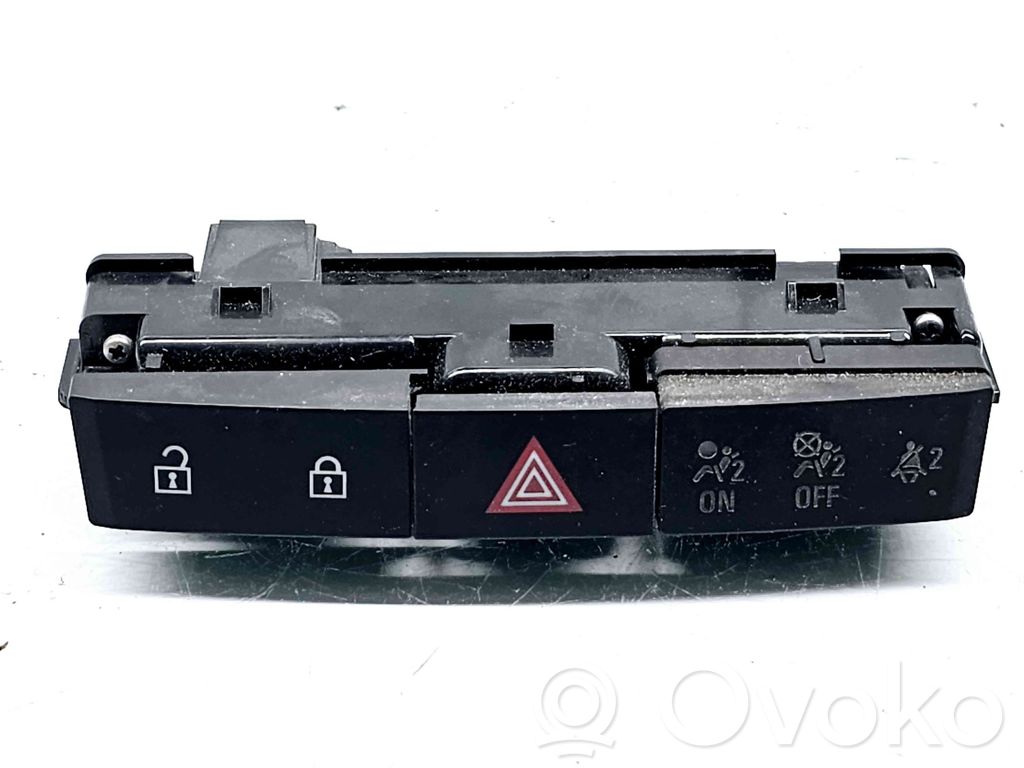 Opel Astra J Alte comutatoare/butoane 