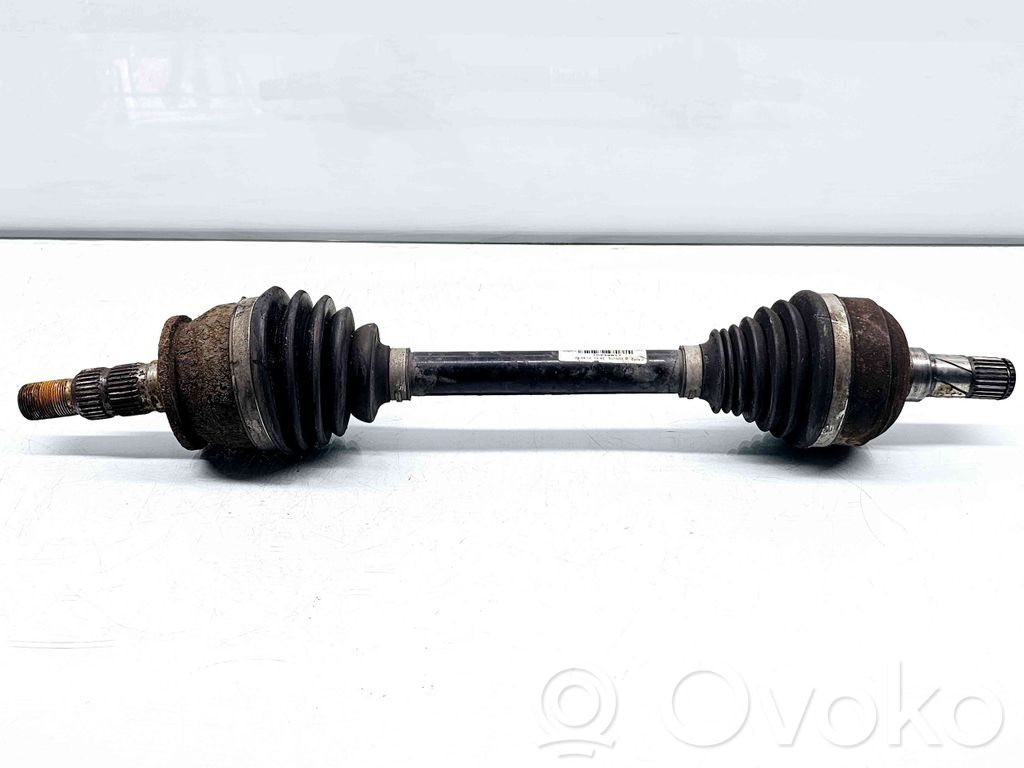 Opel Astra J Front driveshaft 