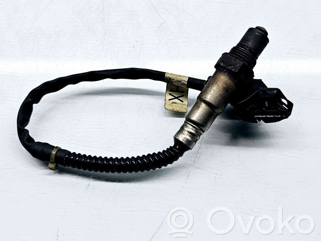 Opel Astra J Lambda probe sensor 