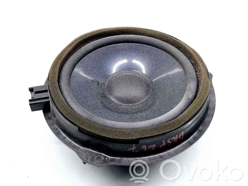 Etuoven kaiutin   6M2T18808FC