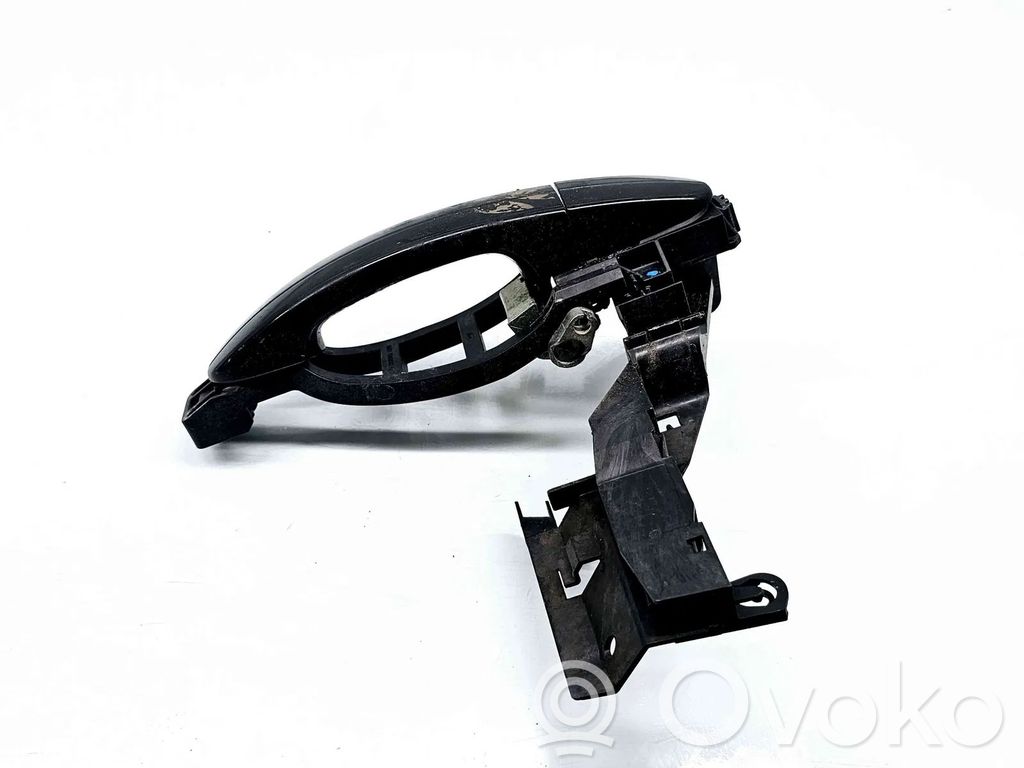 Ford S-MAX Manecilla externa puerta trasera 