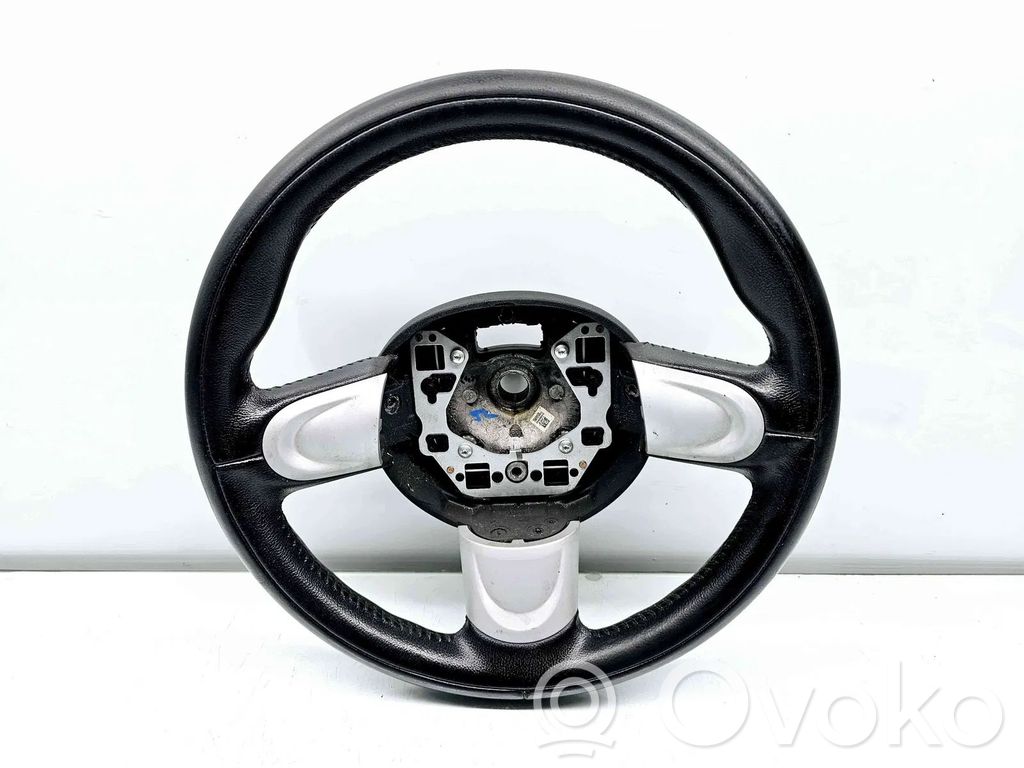 Mini One - Cooper Coupe R56 Kita salono detalė 