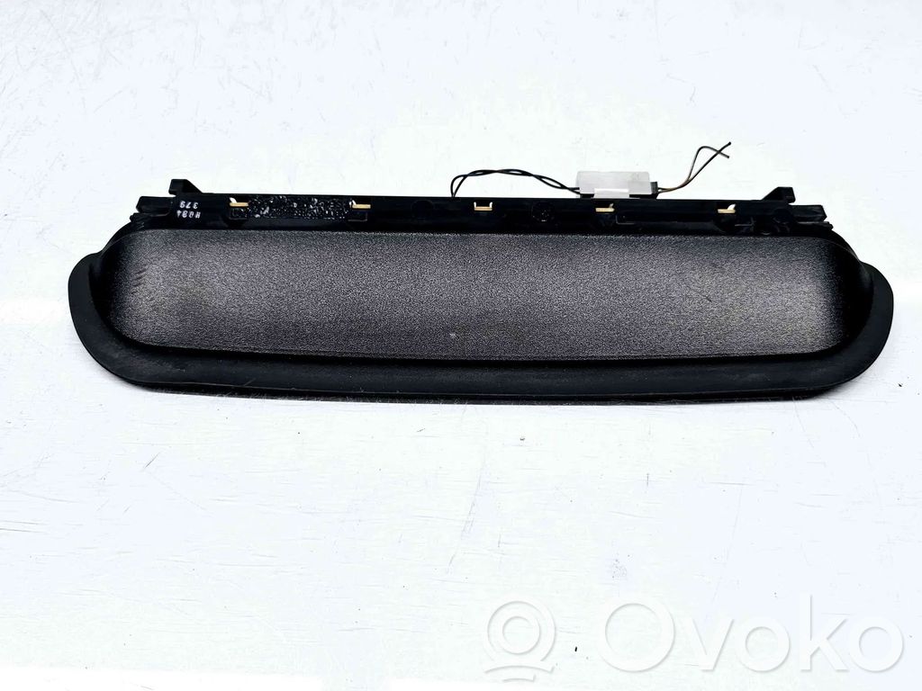 Tailgate rear/tail lights   OEM