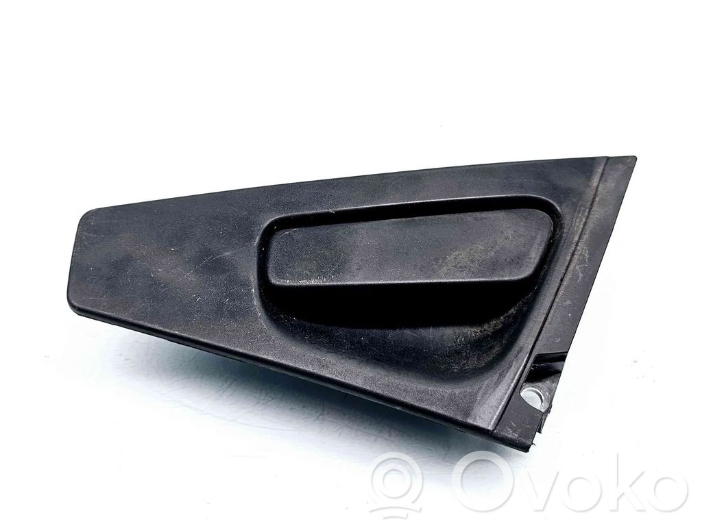 Manecilla externa puerta trasera   OEM