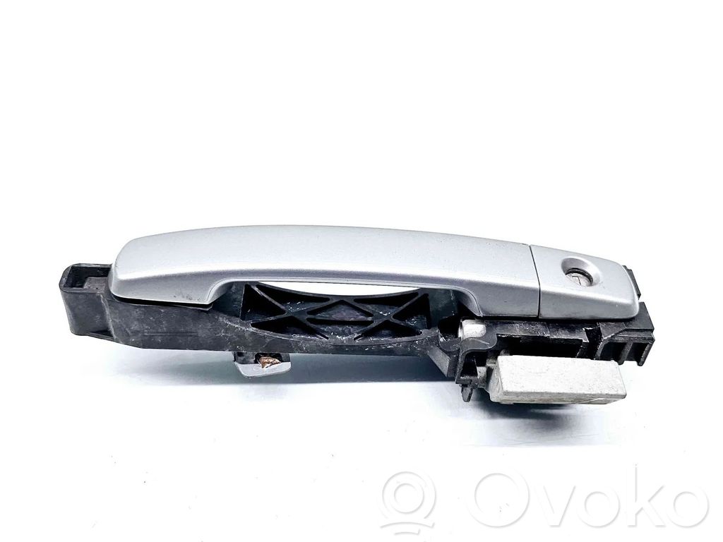 Nissan Qashqai Rankena atidarymo išorinė 