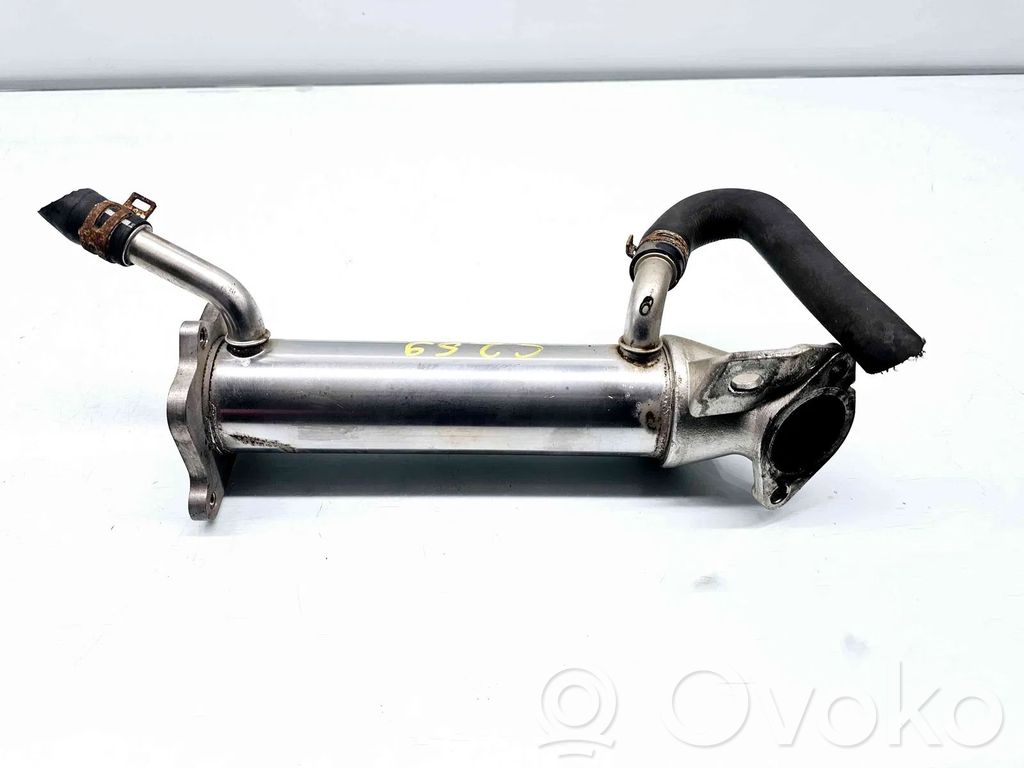 Ford Transit Custom EGR aušintuvas 
